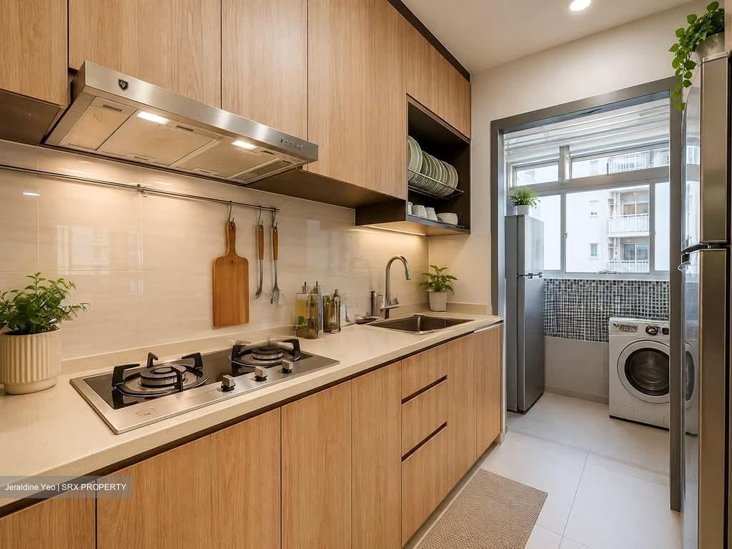 Blk 37 Skyresidence @ Dawson (Queenstown), HDB 3 Rooms #572324431